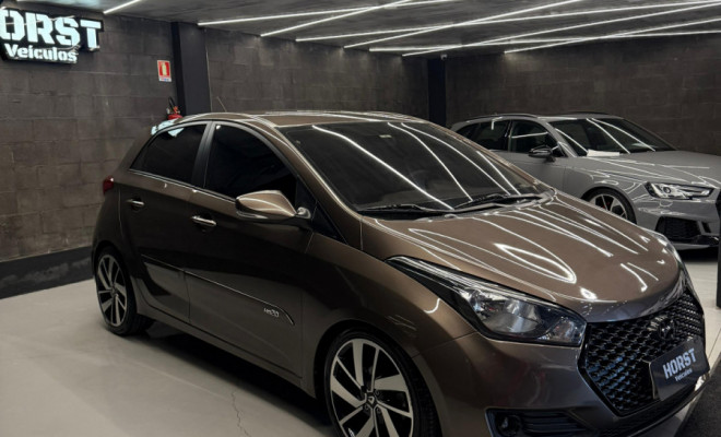 Hyundai HB20 Comf./C.Plus/C.Style 1.0 Flex 12V 2019 Flex-1