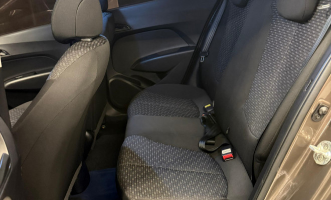 Hyundai HB20 Comf./C.Plus/C.Style 1.0 Flex 12V 2019 Flex-5