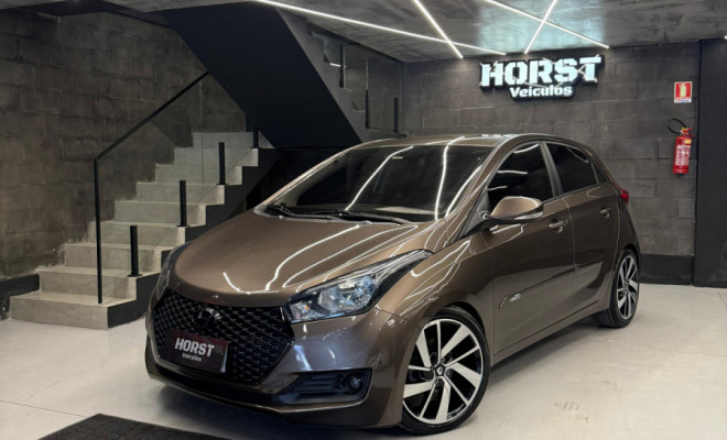 Hyundai HB20 Comf./C.Plus/C.Style 1.0 Flex 12V 2019 Flex-16