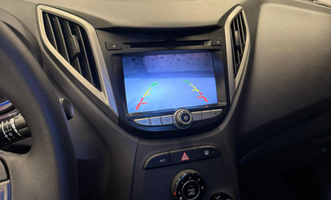 Hyundai HB20 Comf./C.Plus/C.Style 1.0 Flex 12V 2019 Flex-12