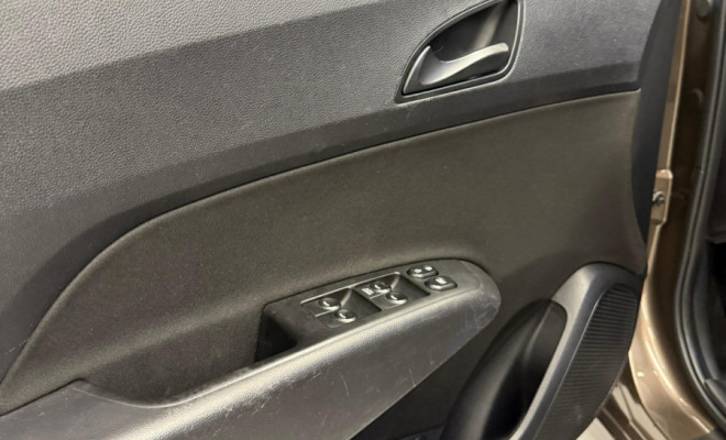 Hyundai HB20 Comf./C.Plus/C.Style 1.0 Flex 12V 2019 Flex-13