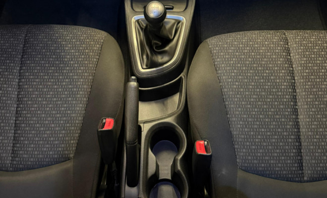 Hyundai HB20 Comf./C.Plus/C.Style 1.0 Flex 12V 2019 Flex-8