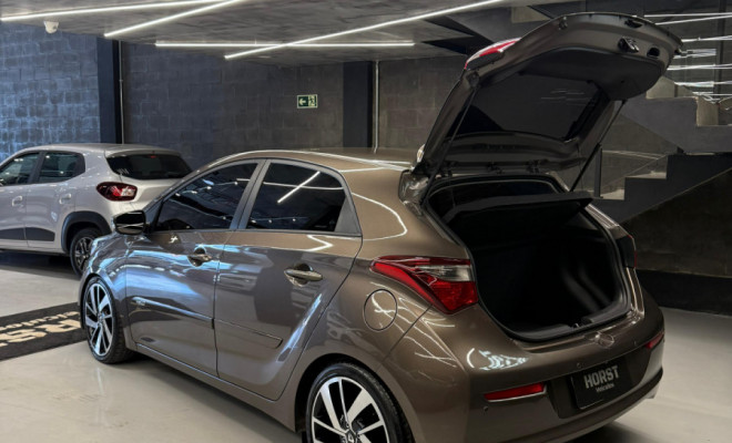 Hyundai HB20 Comf./C.Plus/C.Style 1.0 Flex 12V 2019 Flex-2