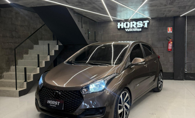 Hyundai HB20 Comf./C.Plus/C.Style 1.0 Flex 12V 2019 Flex-0