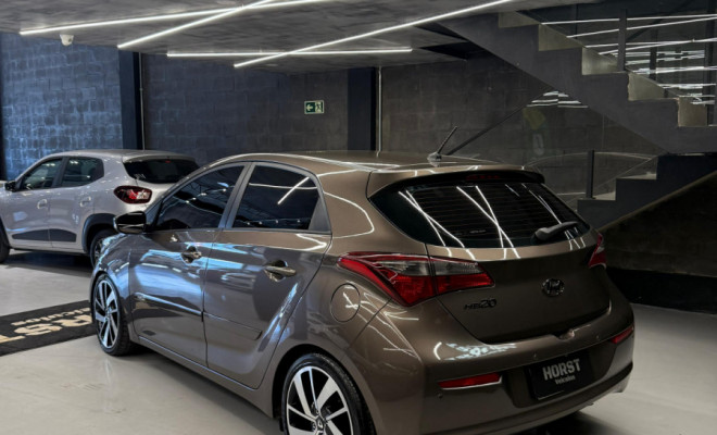Hyundai HB20 Comf./C.Plus/C.Style 1.0 Flex 12V 2019 Flex-3