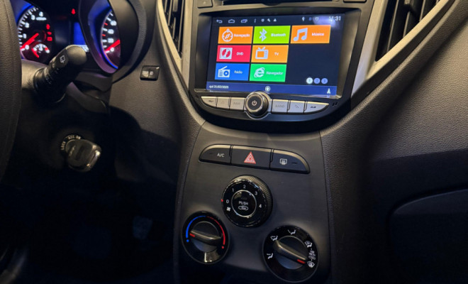Hyundai HB20 Comf./C.Plus/C.Style 1.0 Flex 12V 2019 Flex-10