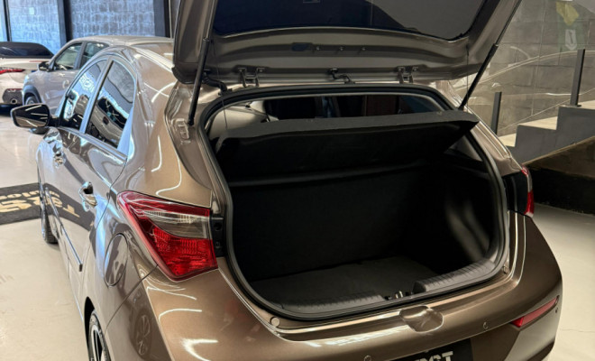 Hyundai HB20 Comf./C.Plus/C.Style 1.0 Flex 12V 2019 Flex-14