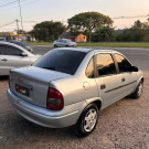 GM - Chevrolet Classic Life/LS 1.0 VHC FlexP. 4p 2010 Flex-2