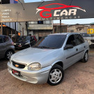 GM - Chevrolet Classic Life/LS 1.0 VHC FlexP. 4p 2010 Flex-10