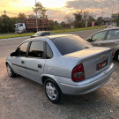 GM - Chevrolet Classic Life/LS 1.0 VHC FlexP. 4p 2010 Flex-1
