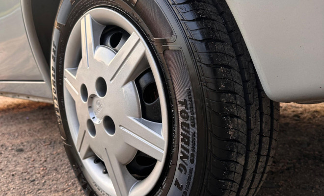 GM - Chevrolet Classic Life/LS 1.0 VHC FlexP. 4p 2010 Flex-16