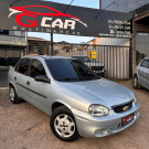 GM - Chevrolet Classic Life/LS 1.0 VHC FlexP. 4p 2010 Flex-11