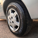 GM - Chevrolet Classic Life/LS 1.0 VHC FlexP. 4p 2010 Flex-8