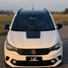 Fiat ARGO TREKKING 1.3 8V Flex 2020 Flex-1