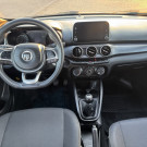 Fiat ARGO TREKKING 1.3 8V Flex 2020 Flex-9