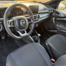 Fiat ARGO TREKKING 1.3 8V Flex 2020 Flex-6