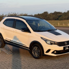 Fiat ARGO TREKKING 1.3 8V Flex 2020 Flex-0