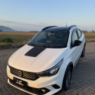 Fiat ARGO TREKKING 1.3 8V Flex 2020 Flex-4