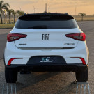 Fiat ARGO TREKKING 1.3 8V Flex 2020 Flex-3