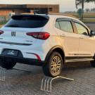 Fiat ARGO TREKKING 1.3 8V Flex 2020 Flex-2