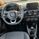 Fiat ARGO TREKKING 1.3 8V Flex 2020 Flex-8