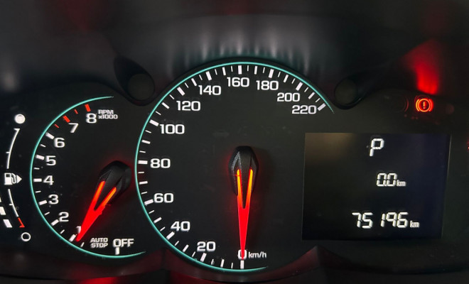 GM - Chevrolet TRACKER LT 1.4 Turbo 16V Flex 4x2 Aut. 2019 Flex-7