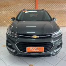 GM - Chevrolet TRACKER LT 1.4 Turbo 16V Flex 4x2 Aut. 2019 Flex-0