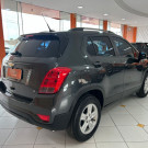 GM - Chevrolet TRACKER LT 1.4 Turbo 16V Flex 4x2 Aut. 2019 Flex-2
