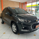 GM - Chevrolet TRACKER LT 1.4 Turbo 16V Flex 4x2 Aut. 2019 Flex-1