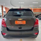GM - Chevrolet TRACKER LT 1.4 Turbo 16V Flex 4x2 Aut. 2019 Flex-3