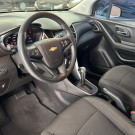GM - Chevrolet TRACKER LT 1.4 Turbo 16V Flex 4x2 Aut. 2019 Flex-9