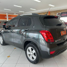 GM - Chevrolet TRACKER LT 1.4 Turbo 16V Flex 4x2 Aut. 2019 Flex-4