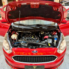 Ford Ka 1.5 SE 12V Flex 5p Mec. 2019 Flex-11