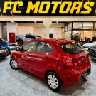 Ford Ka 1.5 SE 12V Flex 5p Mec. 2019 Flex-2
