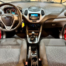 Ford Ka 1.5 SE 12V Flex 5p Mec. 2019 Flex-5