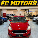 Ford Ka 1.5 SE 12V Flex 5p Mec. 2019 Flex-0