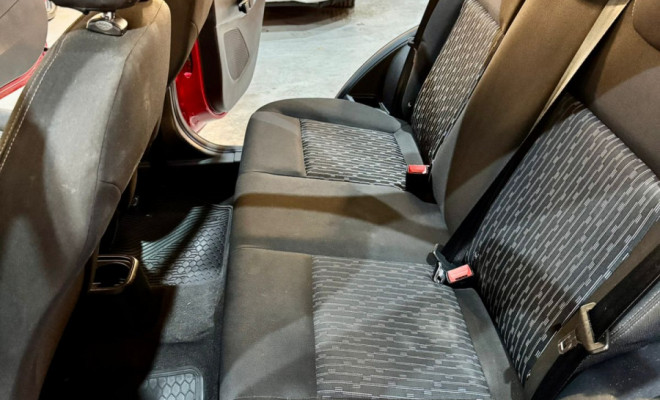 Ford Ka 1.5 SE 12V Flex 5p Mec. 2019 Flex-7