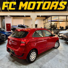 Ford Ka 1.5 SE 12V Flex 5p Mec. 2019 Flex-3