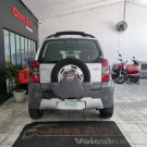 Fiat Idea Adv./ Adv.LOCK.Dualogic 1.8 Flex 5p 2010 Flex
