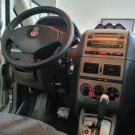 Fiat Idea Adv./ Adv.LOCK.Dualogic 1.8 Flex 5p 2010 Flex