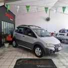 Fiat Idea Adv./ Adv.LOCK.Dualogic 1.8 Flex 5p 2010 Flex