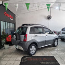Fiat Idea Adv./ Adv.LOCK.Dualogic 1.8 Flex 5p 2010 Flex