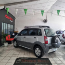 Fiat Idea Adv./ Adv.LOCK.Dualogic 1.8 Flex 5p 2010 Flex