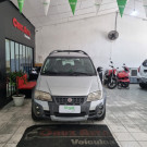 Fiat Idea Adv./ Adv.LOCK.Dualogic 1.8 Flex 5p 2010 Flex