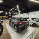 Honda HR-V EXL 1.8 Flexone 16V 5p Aut. 2016 Flex-4