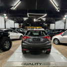 Honda HR-V EXL 1.8 Flexone 16V 5p Aut. 2016 Flex-3