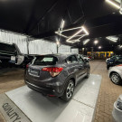 Honda HR-V EXL 1.8 Flexone 16V 5p Aut. 2016 Flex-2