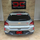 GM - Chevrolet ONIX HATCH PREM. 1.0 12V TB Flex 5p Aut. 2025 Flex