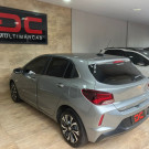 GM - Chevrolet ONIX HATCH PREM. 1.0 12V TB Flex 5p Aut. 2025 Flex