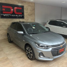 GM - Chevrolet ONIX HATCH PREM. 1.0 12V TB Flex 5p Aut. 2025 Flex